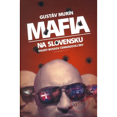 Mafia na Slovensku