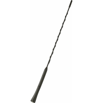 Calearo AM / FM / GSM anténní prut 41 cm / závit 6 mm