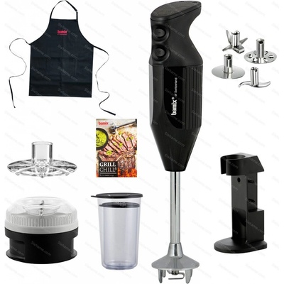 Bamix BBQ 200 W