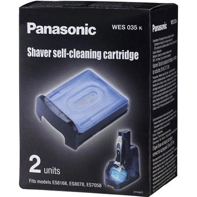 Panasonic WES035K503