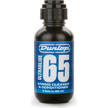 Dunlop Formula 65 Ultraglite String Conditioner (Formula 65 Ultraglite String Conditioner)