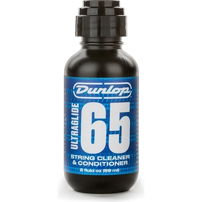 Dunlop Formula 65 Ultraglite String Conditioner (Formula 65 Ultraglite String Conditioner)