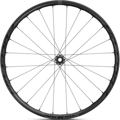 Fulcrum Rapid Red 3 XDR