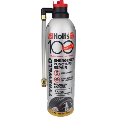Holts HT4YA Sprej na opravu pneu Tyreweld 500ml