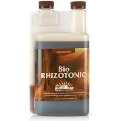 Bio Canna Rhizotoni 250 ml