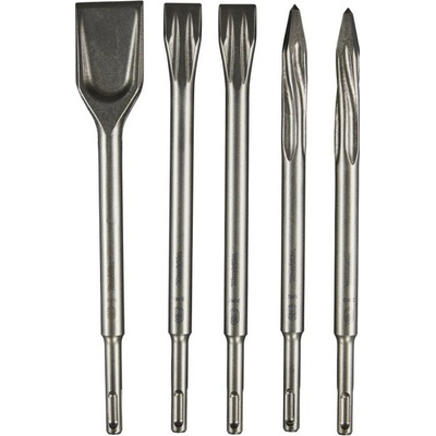 Sady sekáčov sds-plus MAKITA E-13188