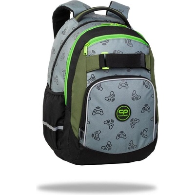 COOLPACK Раница COOLPACK Loop Gaming