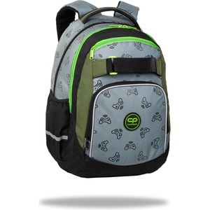 COOLPACK Раница COOLPACK Loop Gaming