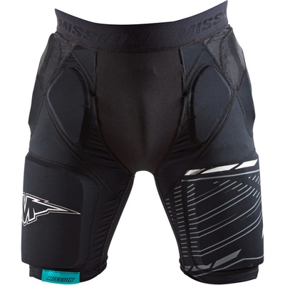 Girdle Mission RH Compression Senior