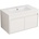 Interceramic Kd pvc ШКАФ ЗА БАНЯ akadia80*45*45+УМИВ. icc 8066 (8045-45)