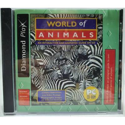 World of Animals