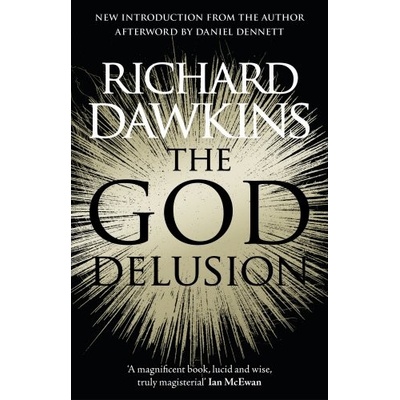 God Delusion - Dawkins Richard