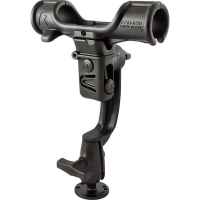 Ram Mounts Light-Speed with Revolution Socket Arm and Base Държач за въдица (RAP-370-RBU)