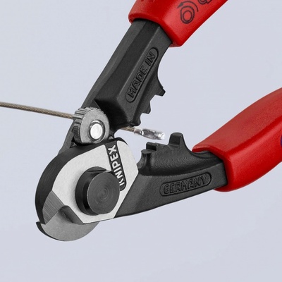 KNIPEX 95 62 190 – Zbozi.Blesk.cz