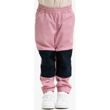 Didriksons Dívčí kalhoty Flox Pant light heather pink