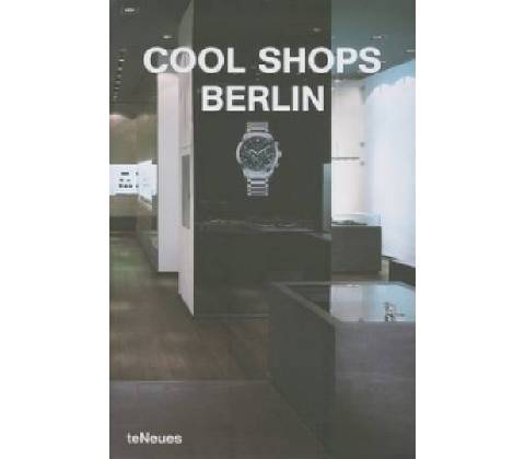 Cool Shops Berlin