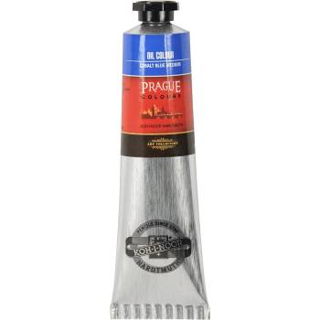 KOH-I-NOOR 0161742001TB Маслена боя Cobalt Blue Medium 40 ml 1 бр (0161742001TB)