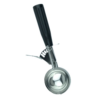 Image 1 of Horecano Cn-Лъжица за сладолед icd-8-7см(5229-4093) (0198287)