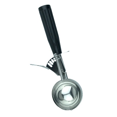 Horecano Cn-Лъжица за сладолед icd-8-7см(5229-4093) (0198287)