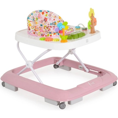 Moni Проходилка Moni - Forest, розова (112177)