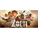 Zoeti