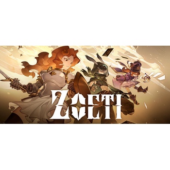 Zoeti