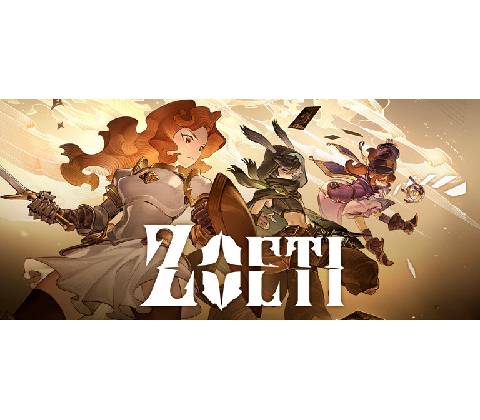 Zoeti