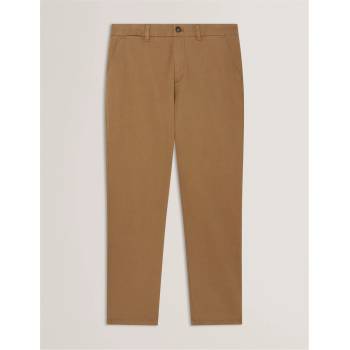 Ted Baker Панталони тип чино Ted Baker Men's Slim Fit Chinos - Tan