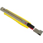 STANLEY Нож STANLEY Fatmax с отчупващ се резец - 18 мм 0-10-421 (0-10-421)