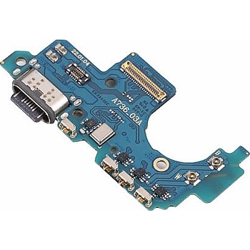 Image 1 of Samsung Блок захранване Samsung Galaxy A73 SM-A736B