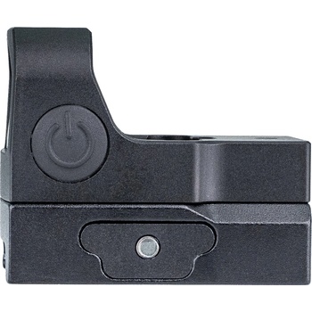 Strike Systems RDATS-02 RIS RMR footprint