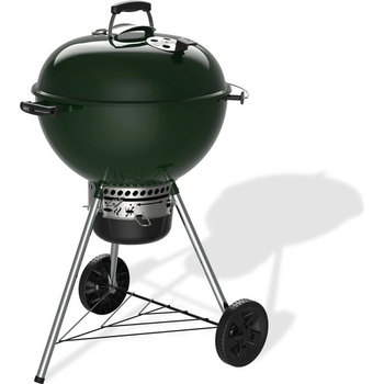WEBER Master-Touch GBS C-5755