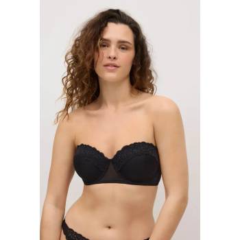 Ysabel Mora СУТИЕН БРИДЖИТКА 10720 negro ysabel mora