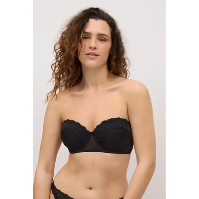 Ysabel Mora СУТИЕН БРИДЖИТКА 10720 negro ysabel mora