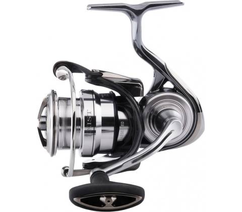 Daiwa Exist LT 2500 XH