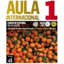 AULA INTERNACIONAL New Edition 1 LIBRO DEL ALUMNO + CD AUDIO CORPAS, J.