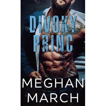 Divoký princ