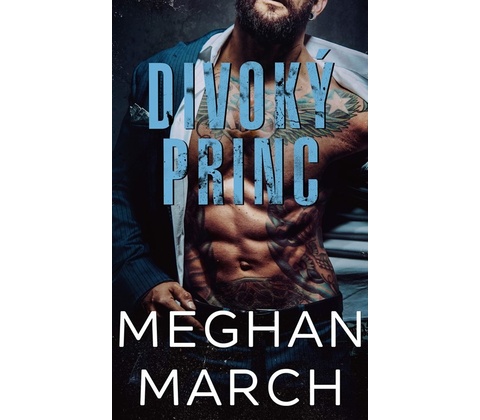 Divoký princ