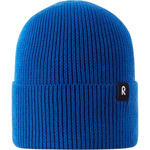 Reima Детска зимна шапка (beanie) Reima Kid's Reissari Beanie - Sparkly Blue - размер 52-54 cm (904-2071-0812)