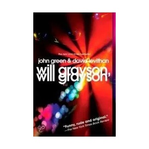Will Grayson, Will Grayson | John Green (ISBN: 9780142418475)