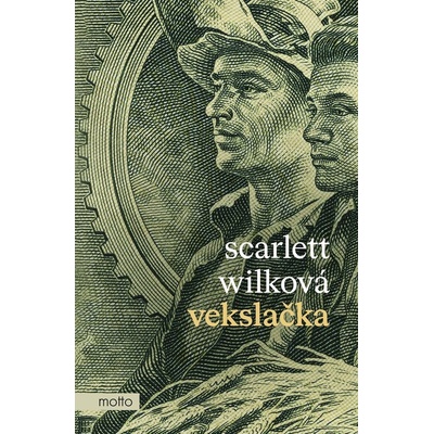 Vekslačka - Wilková Scarlett – Zboží Dáma