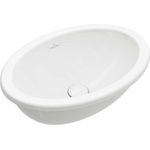 Villeroy & Boch Loop & Friends 57x41 cm white alpin (4A620101)