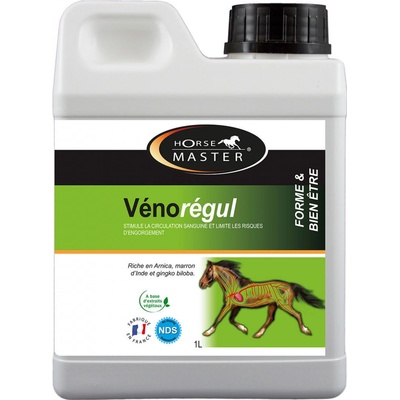 Horse Master Venoregul 1 l