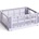 Hay Кошница за съхранение Hay Colour Crate M лавандулова (AB634-A602-AB78)
