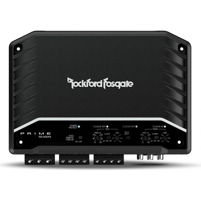 Rockford Fosgate PRIME R2-500X4