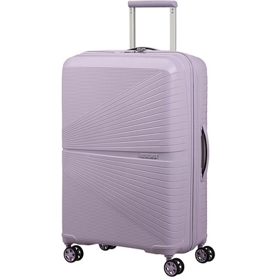American Tourister Airconic Spinner 6825 TSA 88G-32002 Stormy Lilac 67l