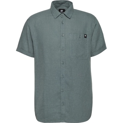MAMMUT Мъжка риза с копчета Mammut Alvra Summer Shirt - Strata - размер XL (033-3017-0314)