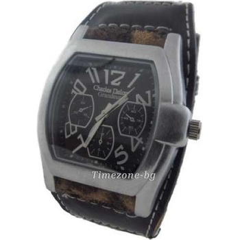 Charles Delon Дамски часовник Charles Delon - CHD-414901 (CHD-414901)