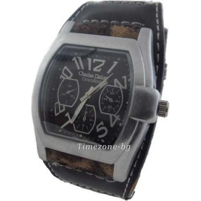 Charles Delon Дамски часовник Charles Delon - CHD-414901 (CHD-414901)