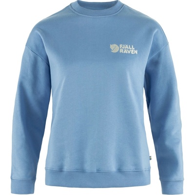 Fjällräven Classic Sweater W Ultramarine